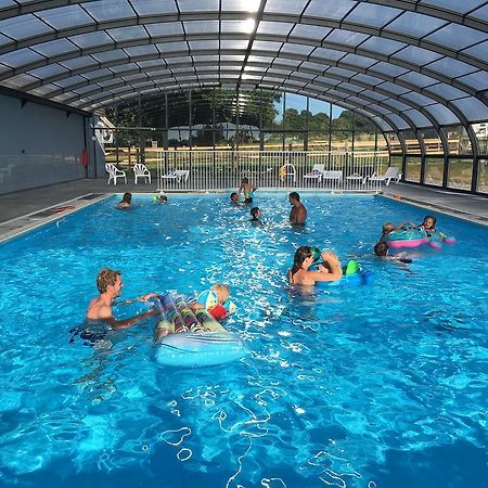 Longueville  O2 Camping מראה חיצוני תמונה