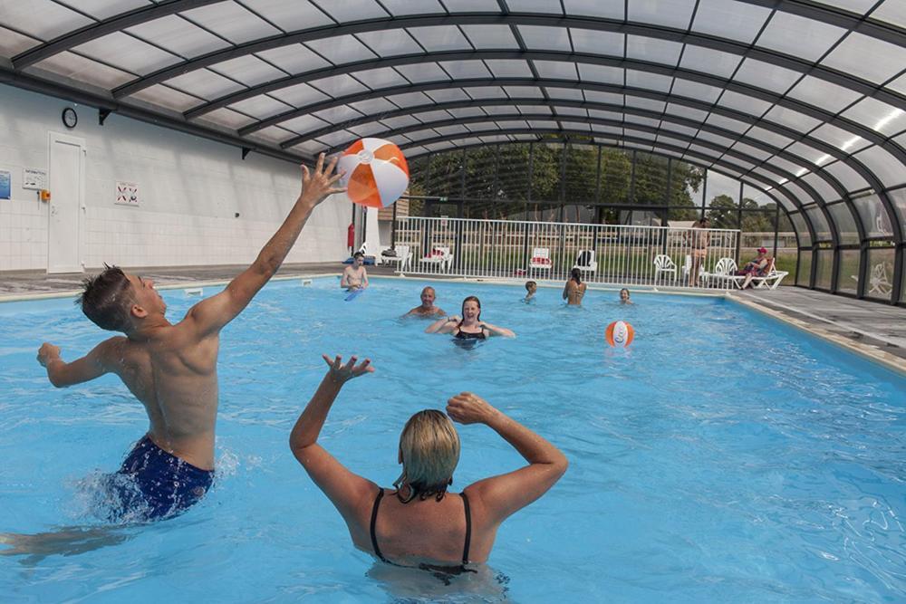 Longueville  O2 Camping מראה חיצוני תמונה