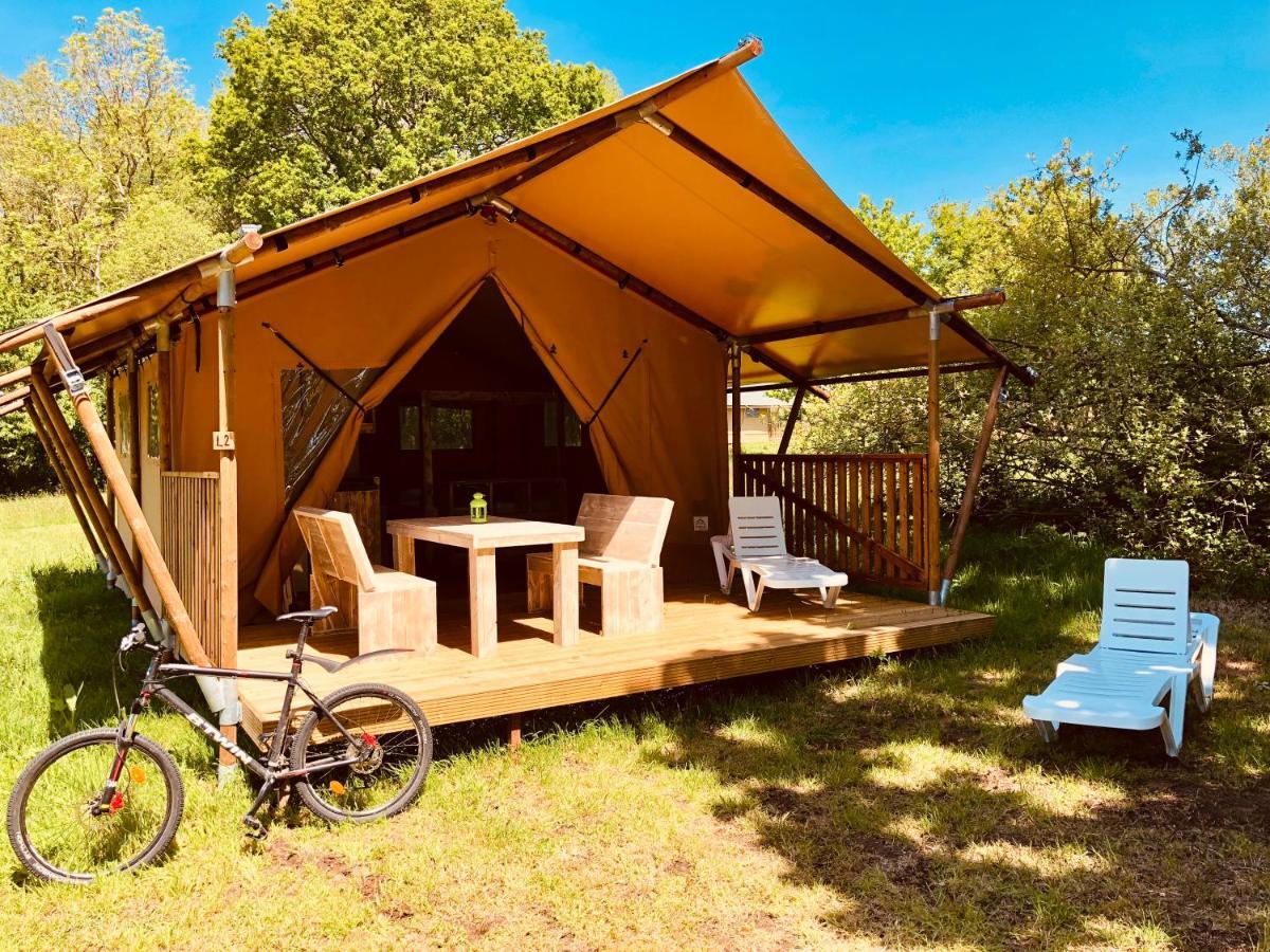Longueville  O2 Camping מראה חיצוני תמונה