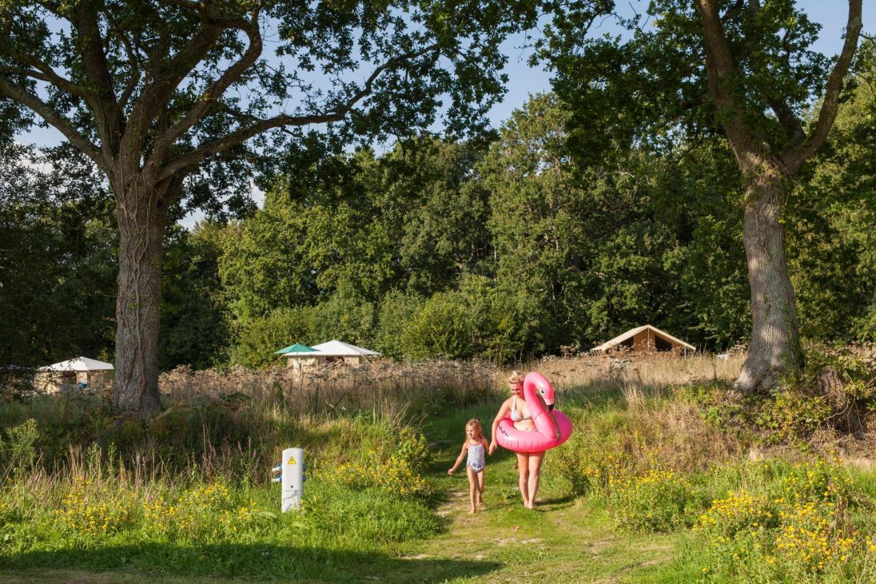 Longueville  O2 Camping מראה חיצוני תמונה