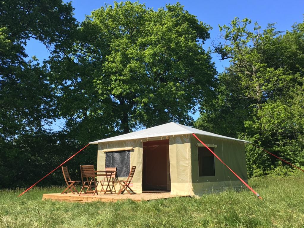 Longueville  O2 Camping מראה חיצוני תמונה