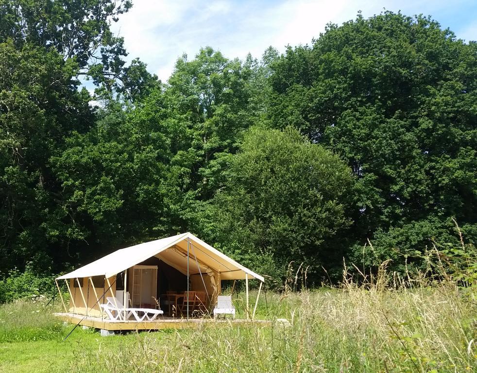 Longueville  O2 Camping מראה חיצוני תמונה