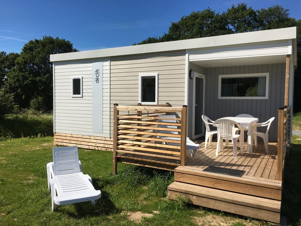 Longueville  O2 Camping מראה חיצוני תמונה