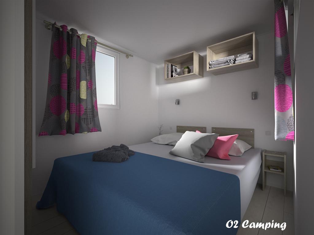 Longueville  O2 Camping מראה חיצוני תמונה