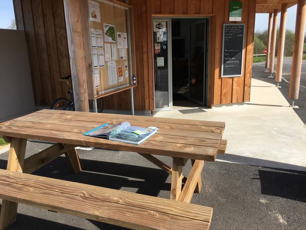 Longueville  O2 Camping מראה חיצוני תמונה