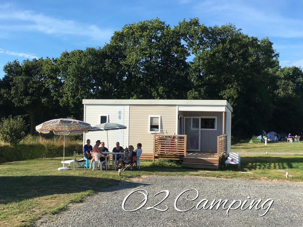 Longueville  O2 Camping מראה חיצוני תמונה