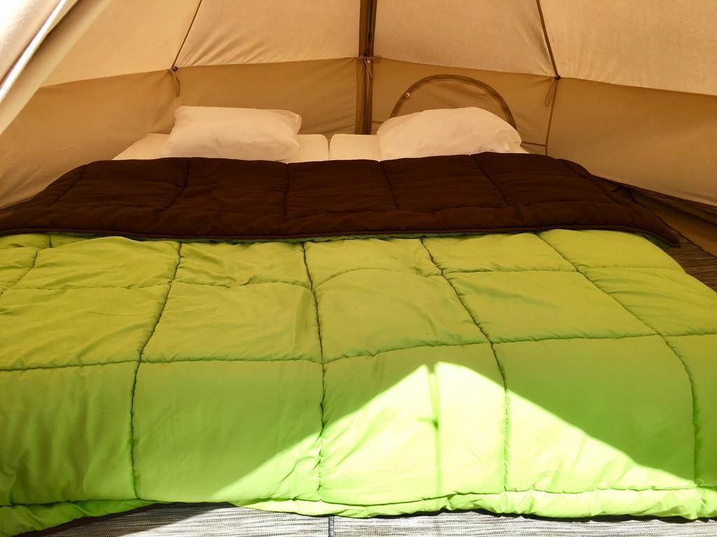 Longueville  O2 Camping מראה חיצוני תמונה