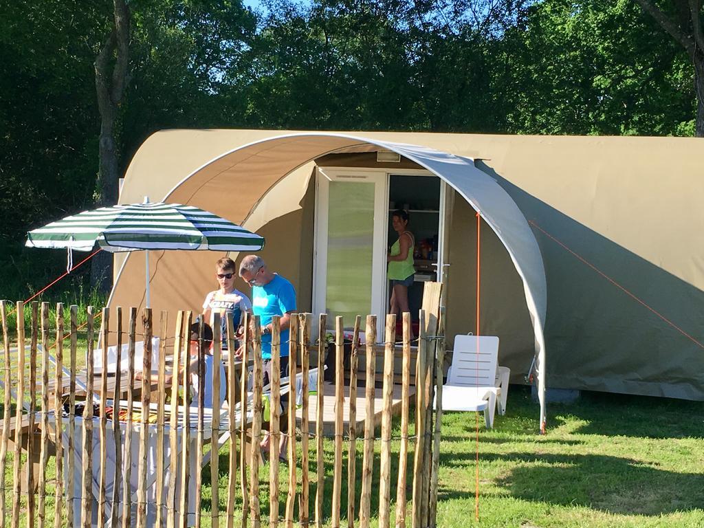 Longueville  O2 Camping מראה חיצוני תמונה