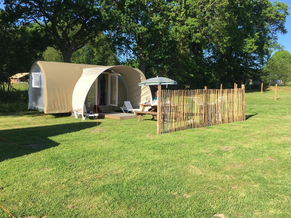 Longueville  O2 Camping מראה חיצוני תמונה