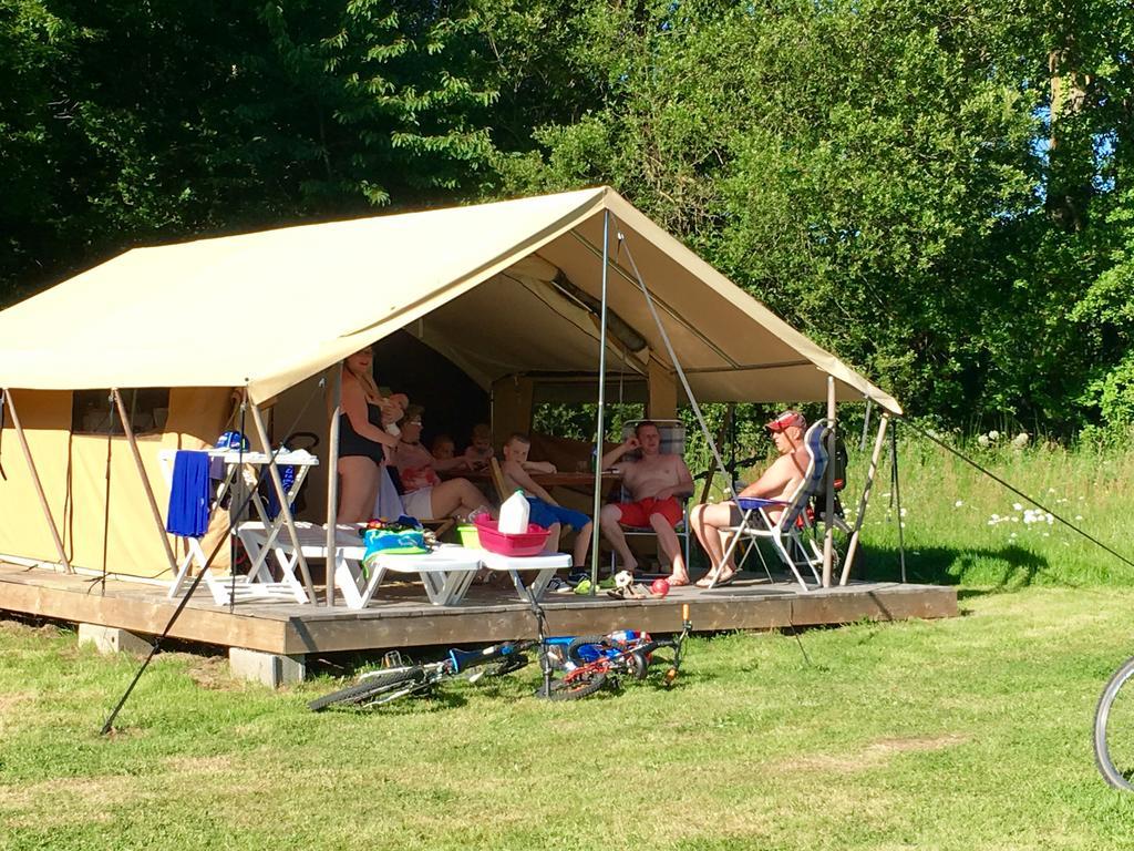 Longueville  O2 Camping מראה חיצוני תמונה