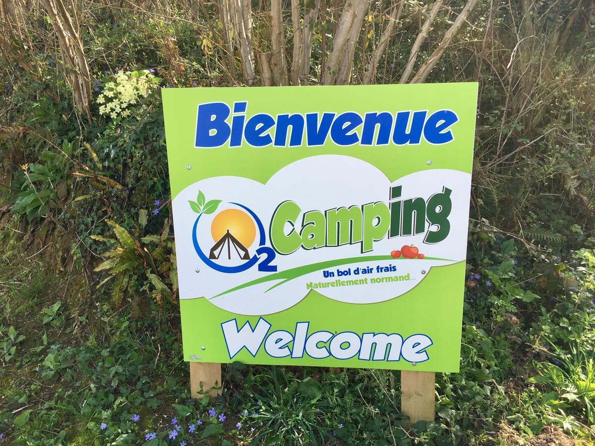 Longueville  O2 Camping מראה חיצוני תמונה