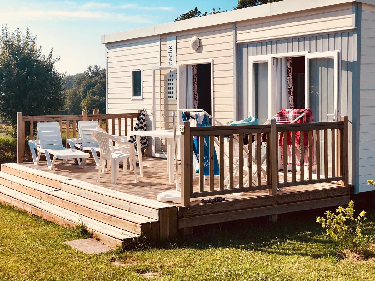 Longueville  O2 Camping מראה חיצוני תמונה