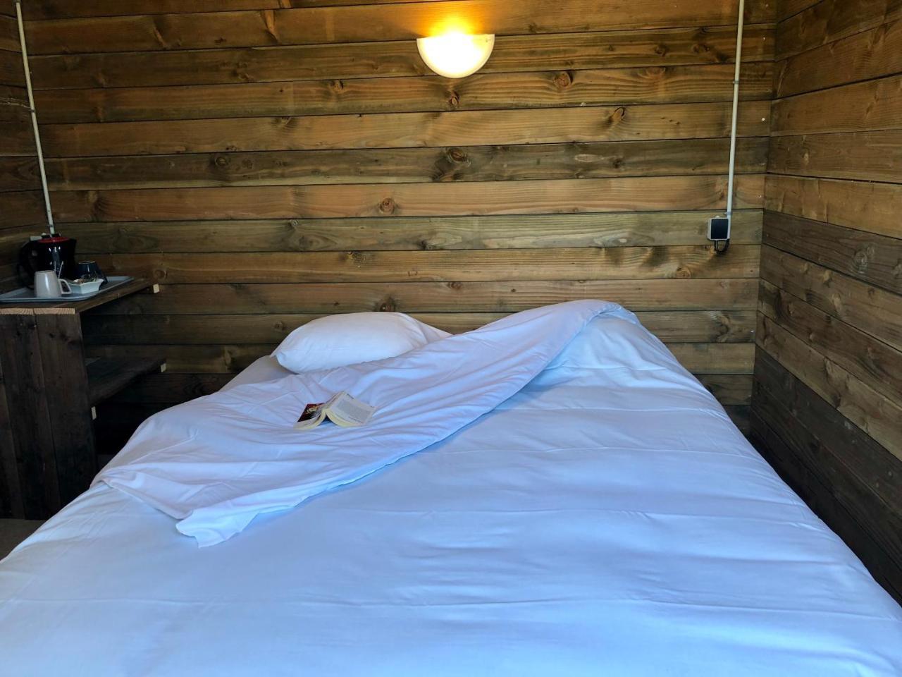 Longueville  O2 Camping מראה חיצוני תמונה