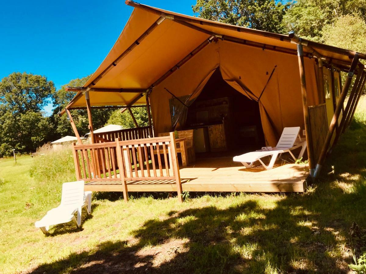 Longueville  O2 Camping מראה חיצוני תמונה